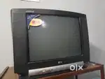 LG JOYMAX II TV