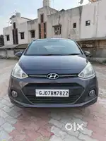 Hyundai Grand i10 2013-2016 Sportz, 2014, Petrol