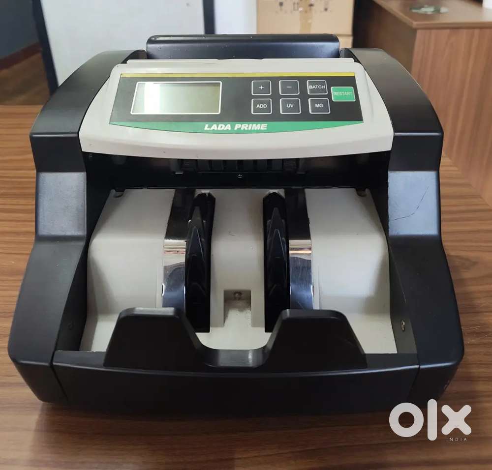 Cash Counting Machine for SALE!!