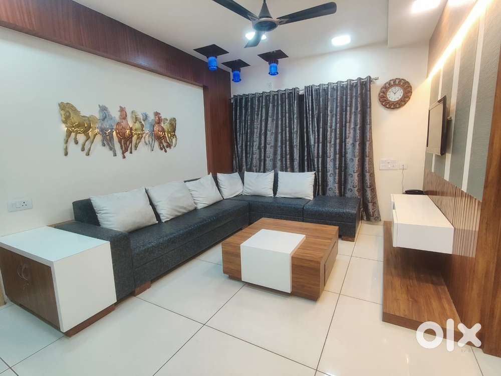 Luxurious property 3BHK