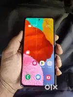 Samsung A51 6/128 for sell