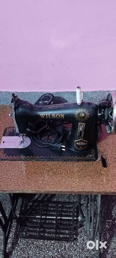 Sale for silai machine