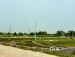 Plot for in Greater Noida West in Green City