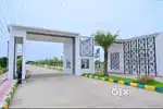 Residential plots for sale near KIADB