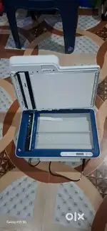 HP printer (*brand new*)