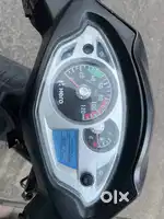 Hero Duet 2017 – Excellent Condition