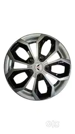 Wheel cap All car