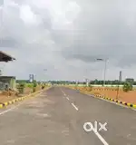 Sriperumbudur Sunguvarchathiram Pannur low budget land