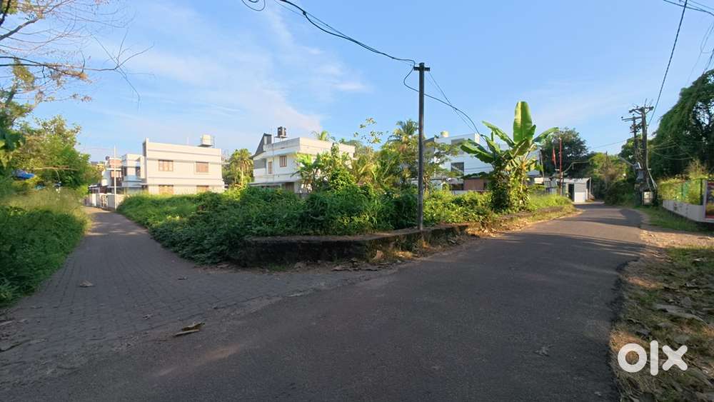 4 Cents Eroor , Near SN Junction Metro