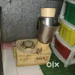 Mixer and grinder + 2 grinding cups