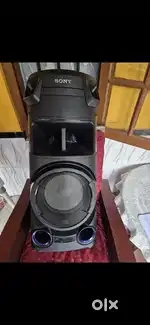 Sony V43D. New hoi ase.