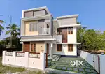 Newly constructed 4BHK ready to move house for sale near Thathappilly