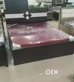 Sc Furniture New Bed With Mattress