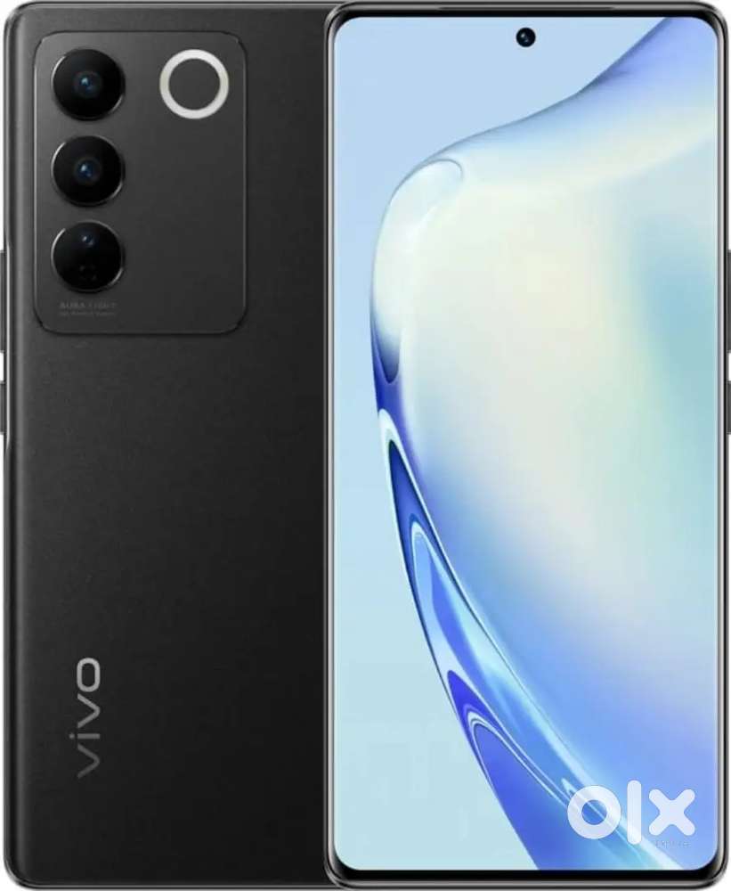 Vivo v 27 ram8 rom 128