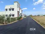 DTCP & RERA  Approved plots for sale in Trichy Near Allithurai