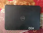 Dell laptop