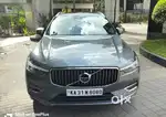 Volvo XC60 D5 Kinetic, 2021, Diesel