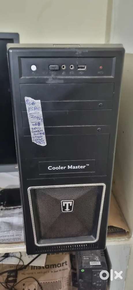 I5 10th Generation Pc