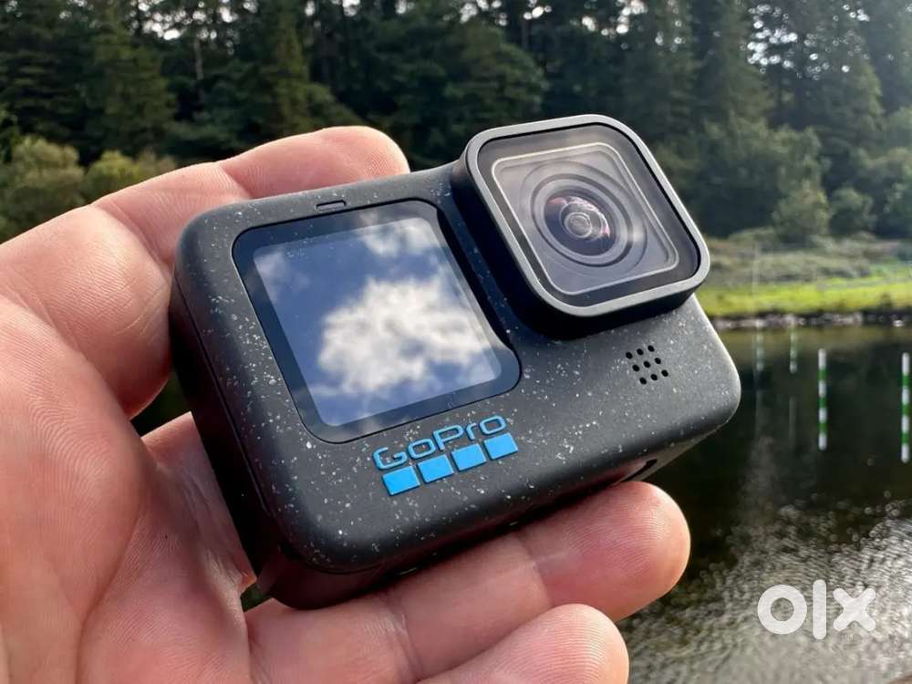 GoPro brand new Condition