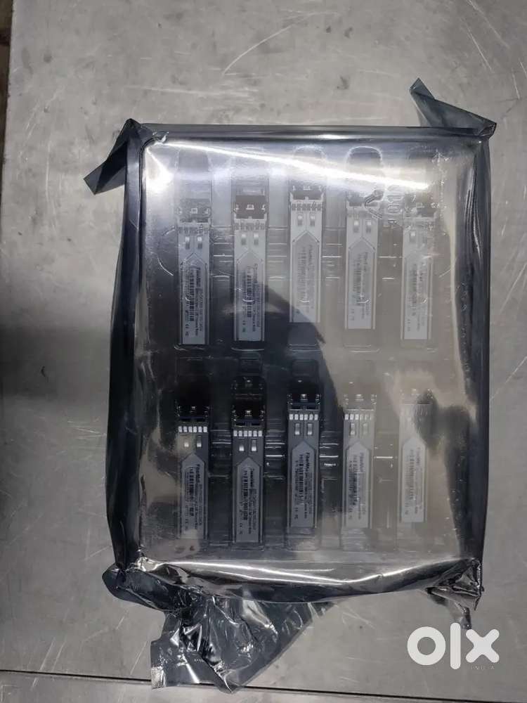 New 10G sfp (SFP module)