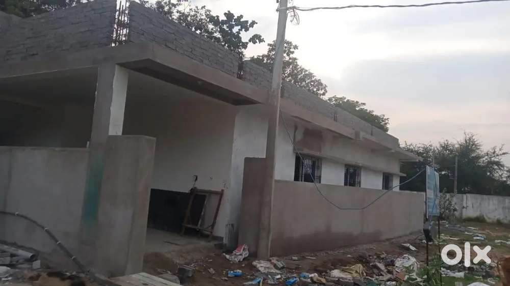 Property on lease for 35lakhs and will refund 30lakhs after 10 years