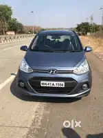 Hyundai Grand i10 2015 Petrol 32000 Km Driven