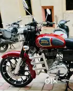 Classic 350