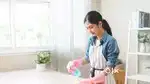 Maid needed