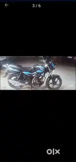 Bike for sale