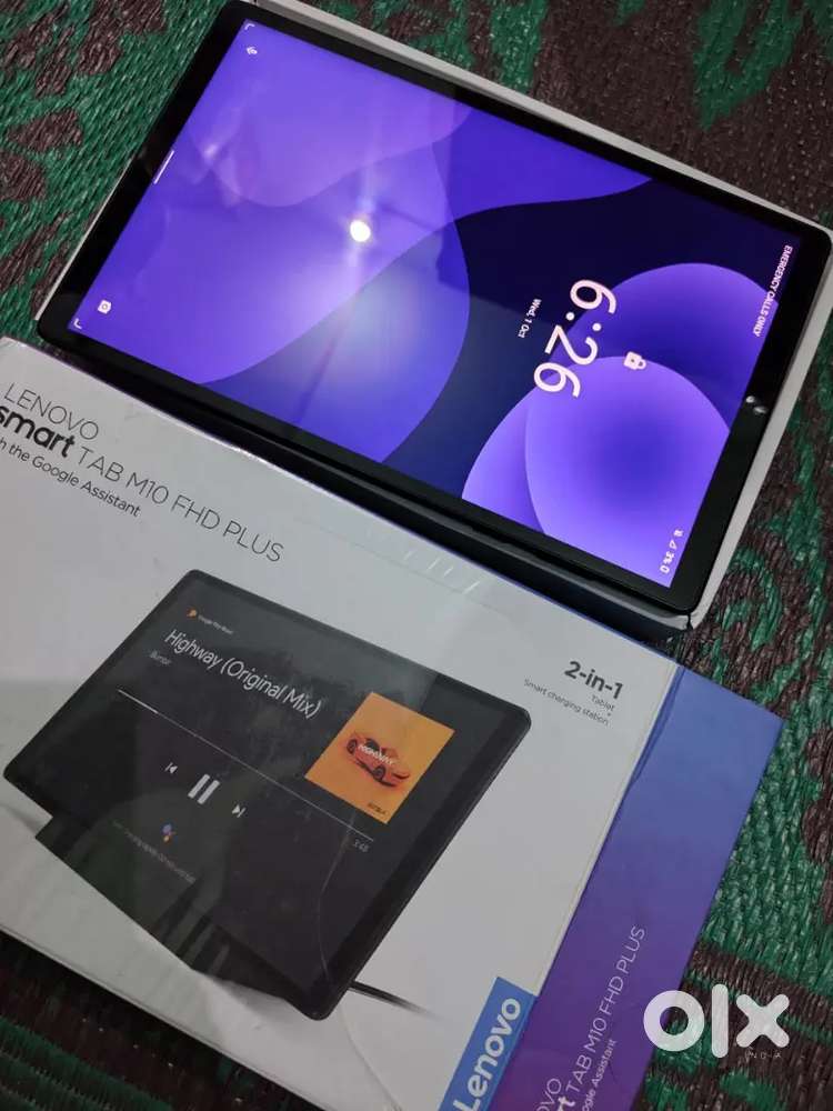 A new condition tablets only 1 years purchasing