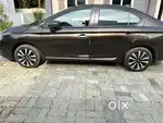 Honda City Hybrid eHEV 2024