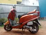 Honda aviator for sale