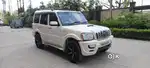 Mahindra Scorpio 2009-2014 SLE BSIV, 2012