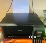 Epson L,3210 colour printer