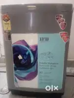 IFB 7.0 Fully Automatic Top Load In built heater