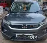 Tata Nexon 2022 Petrol 13000 Km Driven
