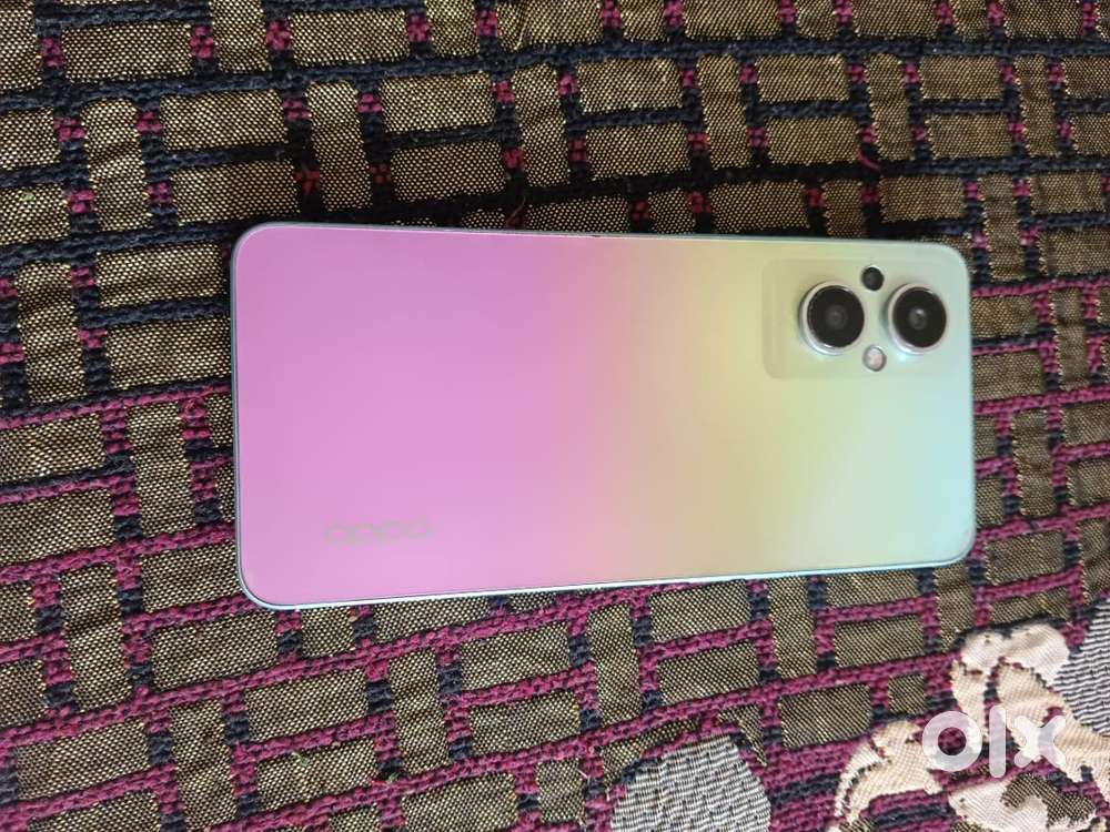 F21 pro 5g exchange also available