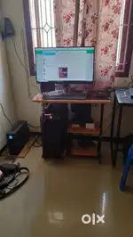 Desktop PC