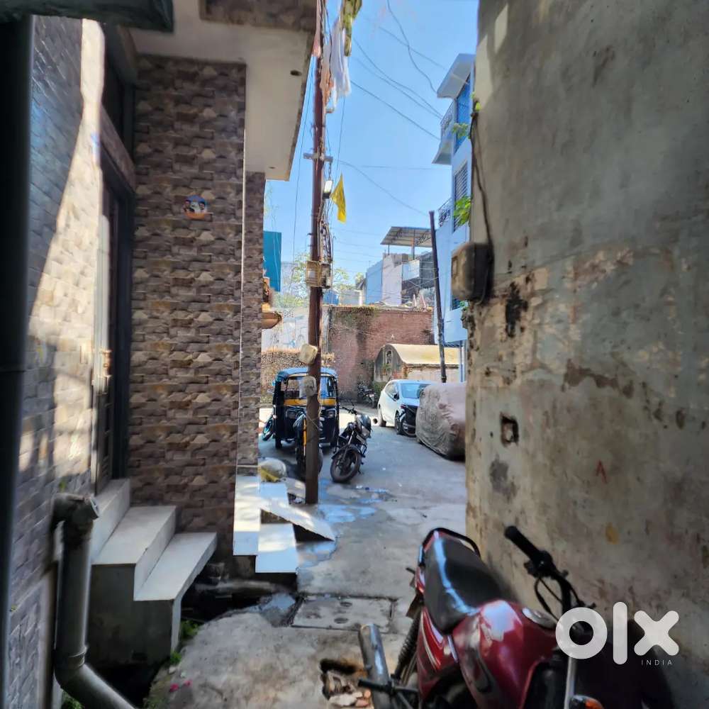 House Dhamawala Mohalla Near Durga Mandir Dehradun