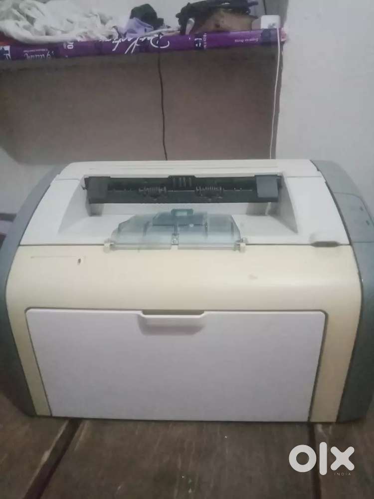 HP LASER JET PRINTER 1020
