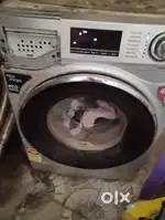 IFB front load washing machine