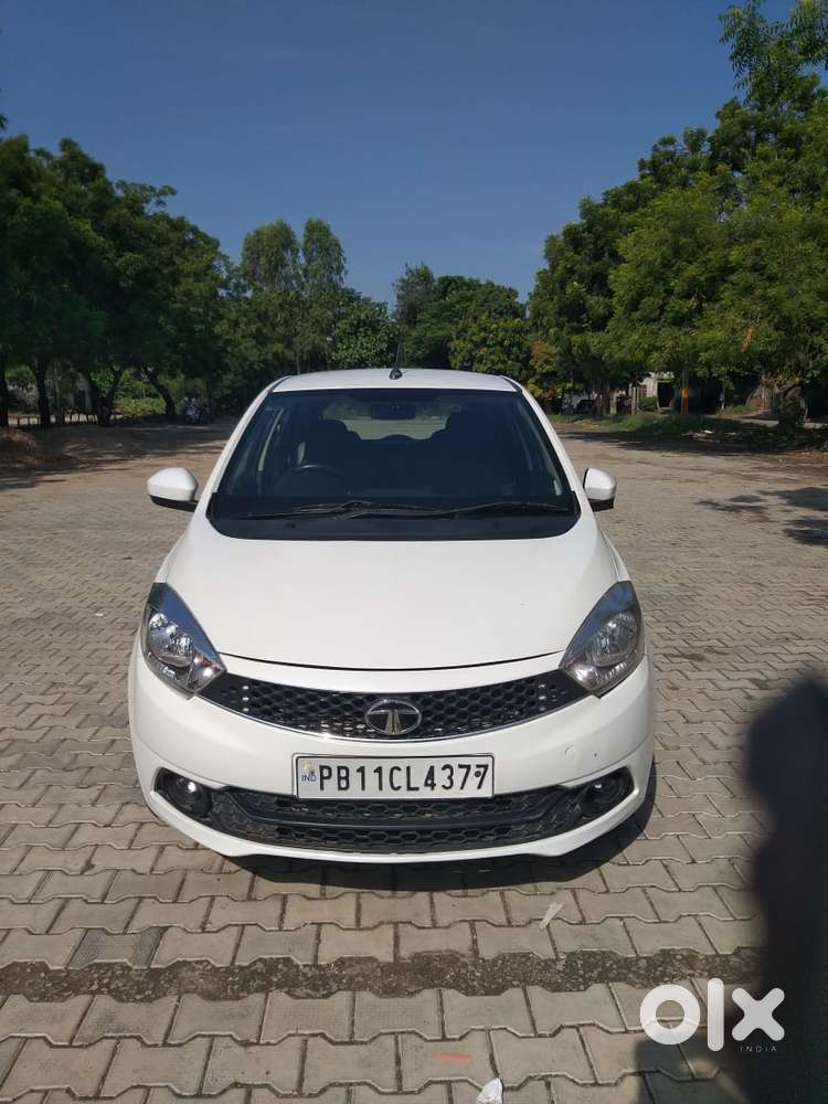 Tata Tiago XM Diesel, 2018, Diesel