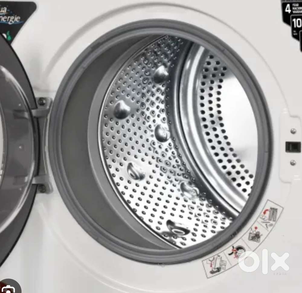 IFB front load washing machine for sell