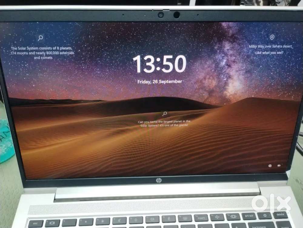 HP LAPTOP 440 G8