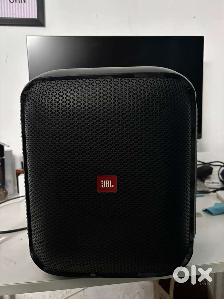 Jbl partybox speaker
