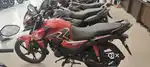 NEW SP125 DOWN PAYMENT 12000/FREE HELMET