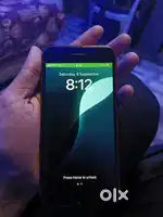 I phone Se2 all orgnal bs back panal tuta hua h