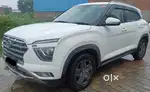 Hyundai Creta 1.5 S Diesel, 2021, Diesel