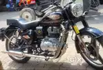 Brand new Standard modified fully