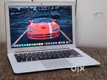 Apple Macbook Air i7 Processor 8GB Ram 128gb Apple SSD 2015 Bought